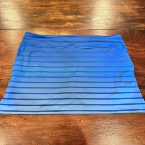Vineyard Vines Performance Skirt XL